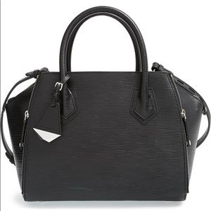 Rebecca Minkoff 'Mini Perry' Satchel